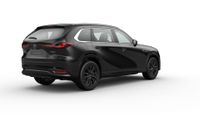 Mazda CX-80 - Vorschau Bild 2