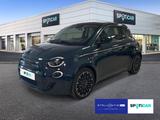 Fiat 500e La Prima by Bocelli 3+1 *Navi*SHZ*Kamera - Fiat 500e: La Prima By Bocelli