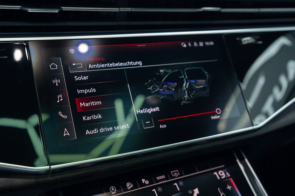 AUDI Q7 55 TFSI PANO*AHK*MATRIX*360*NAVI*ASSIST* AUDI Q7 55 TFSI PANO*AHK*MATRIX*360*NAVI*ASSIST*