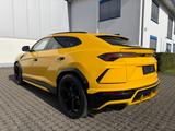 Lamborghini Urus  Keramik Pano 360 Kam B&O Sitze Belüftet  - Lamborghini Urus von privat