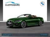 BMW 430i Cabrio M Sportpaket Head-Up+Navi+360°+SHZ - BMW 430 in Bremen