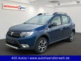 Dacia Sandero Stepway II 0.9 TCE Ambiance - Dacia Sandero in Halle