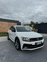 Volkswagen Tiguan 2.0 TSI 132kW DSG 4MOTION Highline Hi...