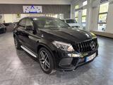 Mercedes-Benz GLE 350d*4Mat*Pano*Leder Beige*RFK*ILS*Voll*AMG - Mercedes-Benz GLE 350 Gebrauchtwagen in München