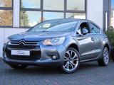 Citroën DS4 THP 200 SportChic - gebrauchte Citroën DS4 aus dem Jahr 2011