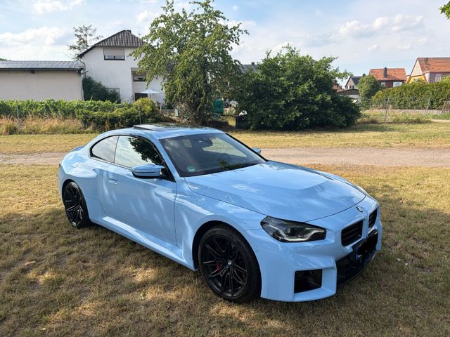 BMW M2 Coupé -