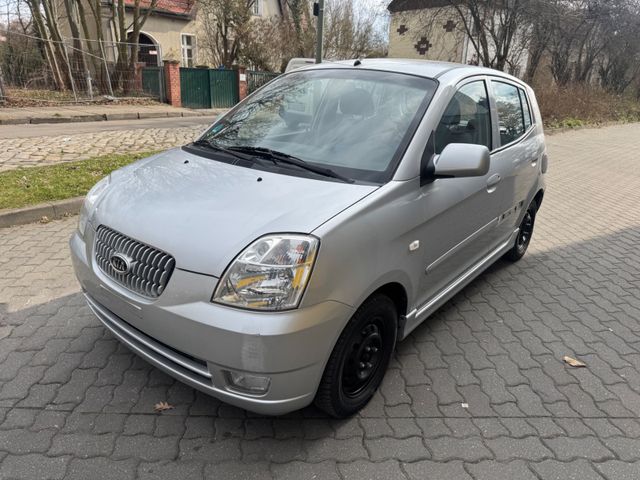 Kia Picanto 1.1 EX*  Automatik*TÜV NEU*Klima*Garanti