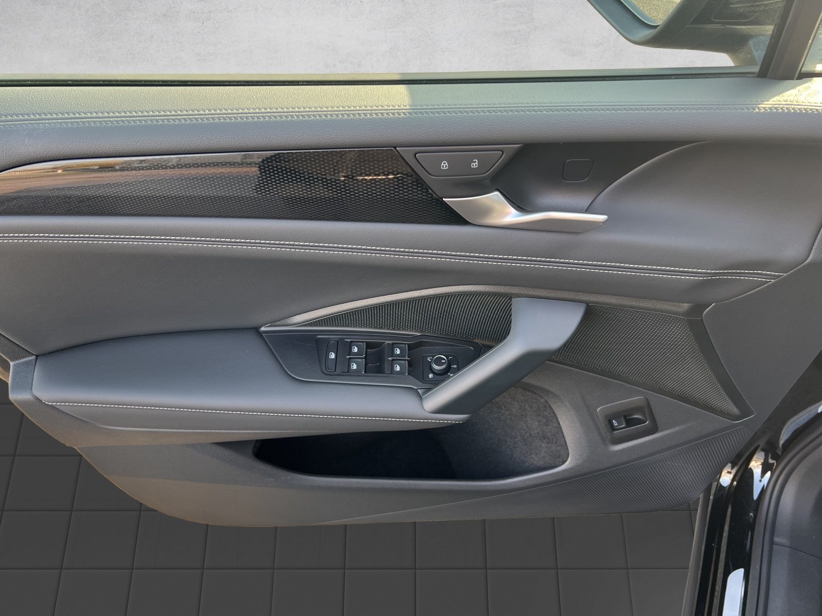 Tiguan Goal 1.5 eTSI DSG AHK*Navi*ACC*LED
