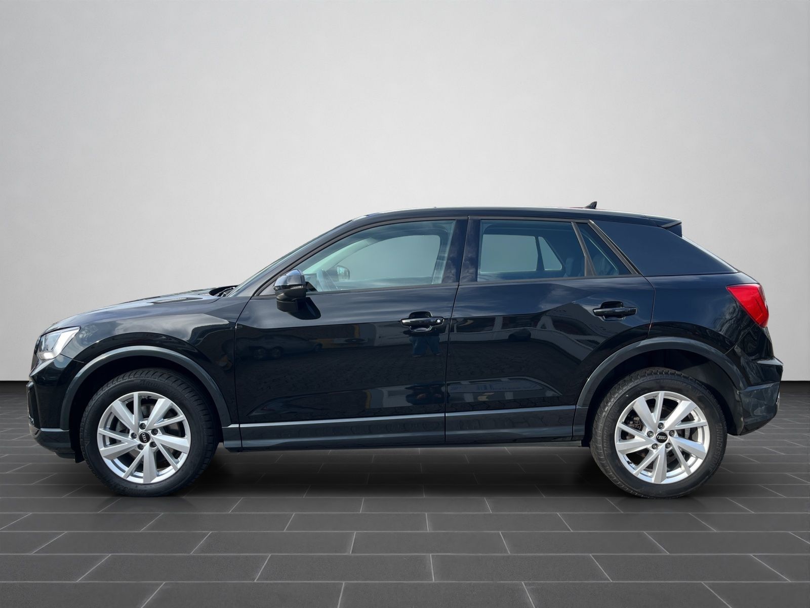 Audi Q2 - Bild 8