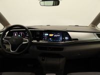 Volkswagen T7 Multivan - Vorschau Bild 12