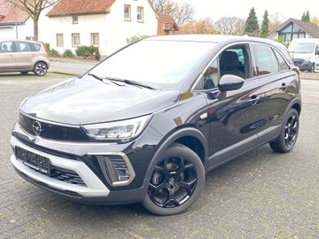 Bild 1 Opel Crossland (X) CROSSLAND ELEGANCE AUTOMATIK 130 PS NAVI WINTERP