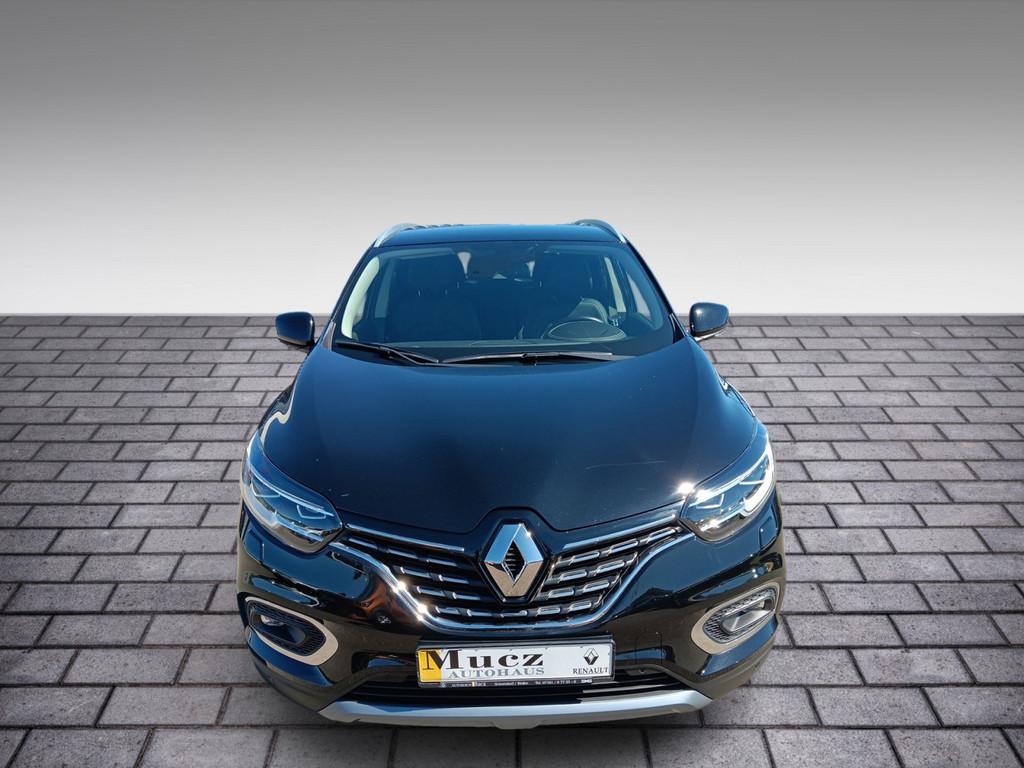 Renault Kadjar TCe 160 Bose Edition