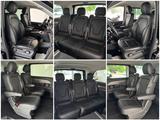 Mercedes-Benz V 250d BlueTEC Lang Avantgarde Edition 7-Sitze - Mercedes-Benz V-Klasse: Avantgarde