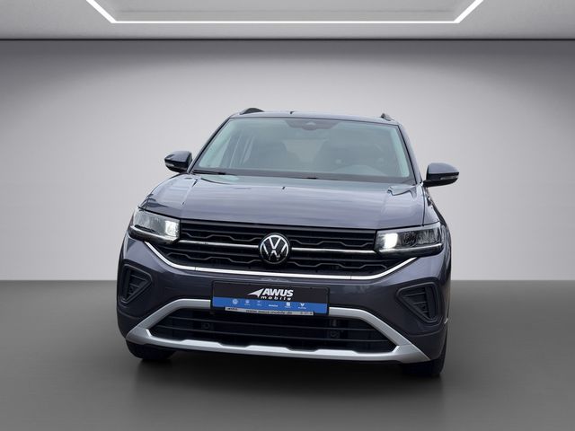 T-Cross Life 1.0 TSI DSG LED, Klima, DAB+, Digit
