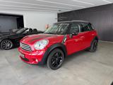 MINI Cooper Countryman 1.6*1.Hand*Bi-Xenon*Tempomat* - MINI Cooper Countryman Gebrauchtwagen