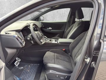 DS Automobiles DS 7 1.5 BlueHDi 130 FAP Pallas +Kam.+LED+SHZ