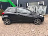 Mazda 2 1.3 Sport Klimaautomatik Tüv neu - Mazda 2: Sport