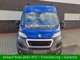 Peugeot Boxer H2 L3|Klima|Navi|Kamera|Tempom|Dachgepäck| - Peugeot Boxer in Düsseldorf