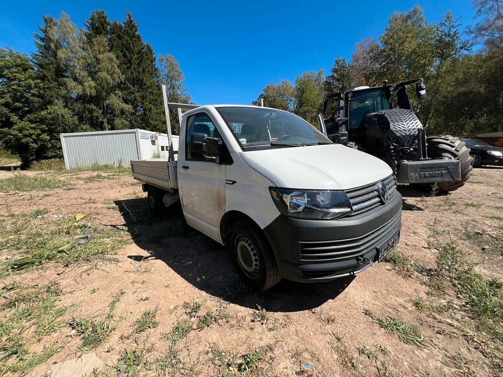 Image of Volkswagen T6 Transporter
