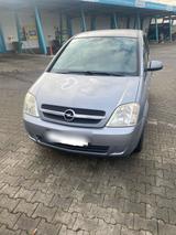 Opel Meriva 2003 - Opel Meriva in Leipzig