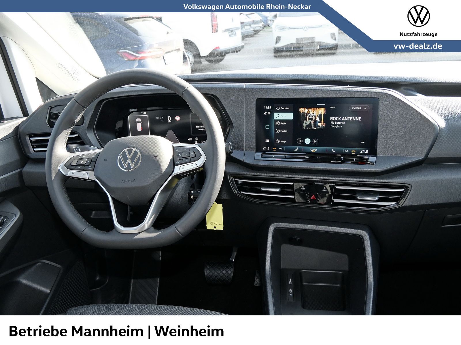 Volkswagen Caddy - Bild 13