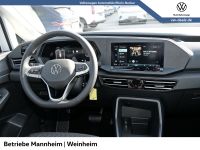 Volkswagen Caddy - Vorschau Bild 13