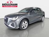 Audi Q2 30 TFSI S LINE NAVI LED KLIMAAUTO PDC KAMERA 