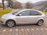 Ford Focus 1.6  2. Hand  Baujahr 2011  ... - Ford Focus aus 2011: Focus2011