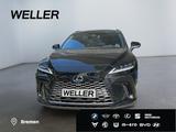Lexus RX 350 h Luxury Line *Allrad*Panorama*360°*HUD* - Lexus RX 350 Gebrauchtwagen