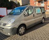 Nissan Primaster ( Besttatungsauto) - Nissan Primastar von privat