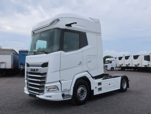 DAF XG+ 530 FT 4x2 VExec Standklima Intarder