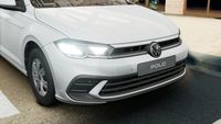 Volkswagen Polo - Vorschau Bild 25