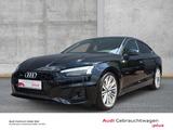 Audi A5 Sportback 45 TFSI qu S line MATRIX LEDER KAME - Audi A5 in Halle