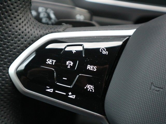 Volkswagen Tiguan Allspace - Bild 13