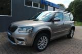 Skoda Yeti Ambition *PANORAMA/PDC/TEMPO/SHZ/KLIMAUTO* - gebrauchte Skoda Yeti aus dem Jahr 2014