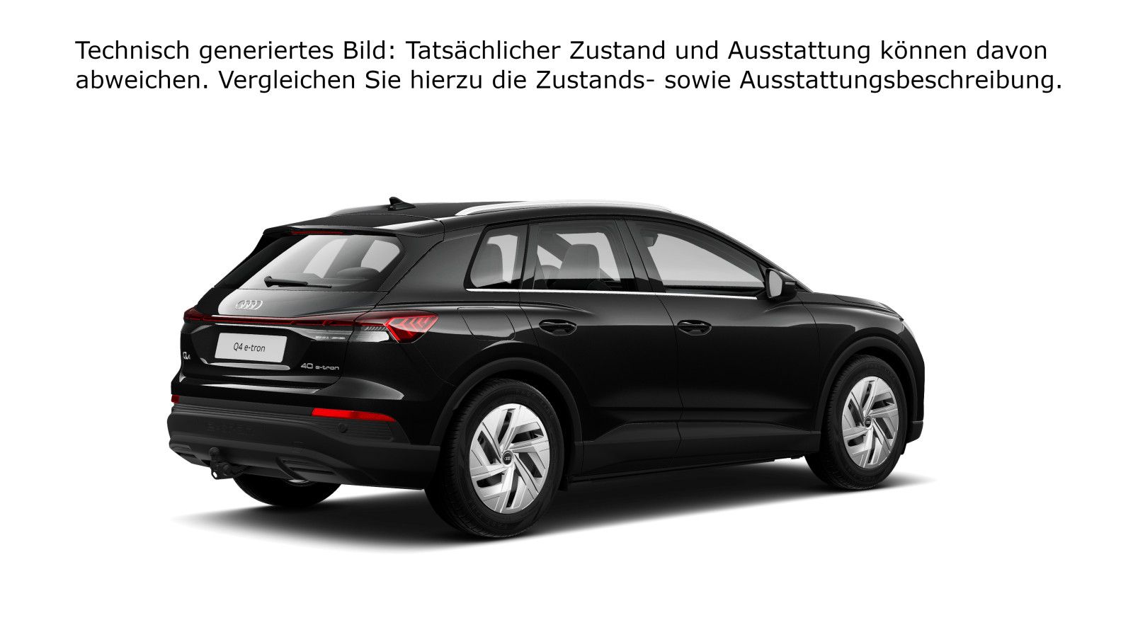 Audi Q4 e-tron - Bild 5