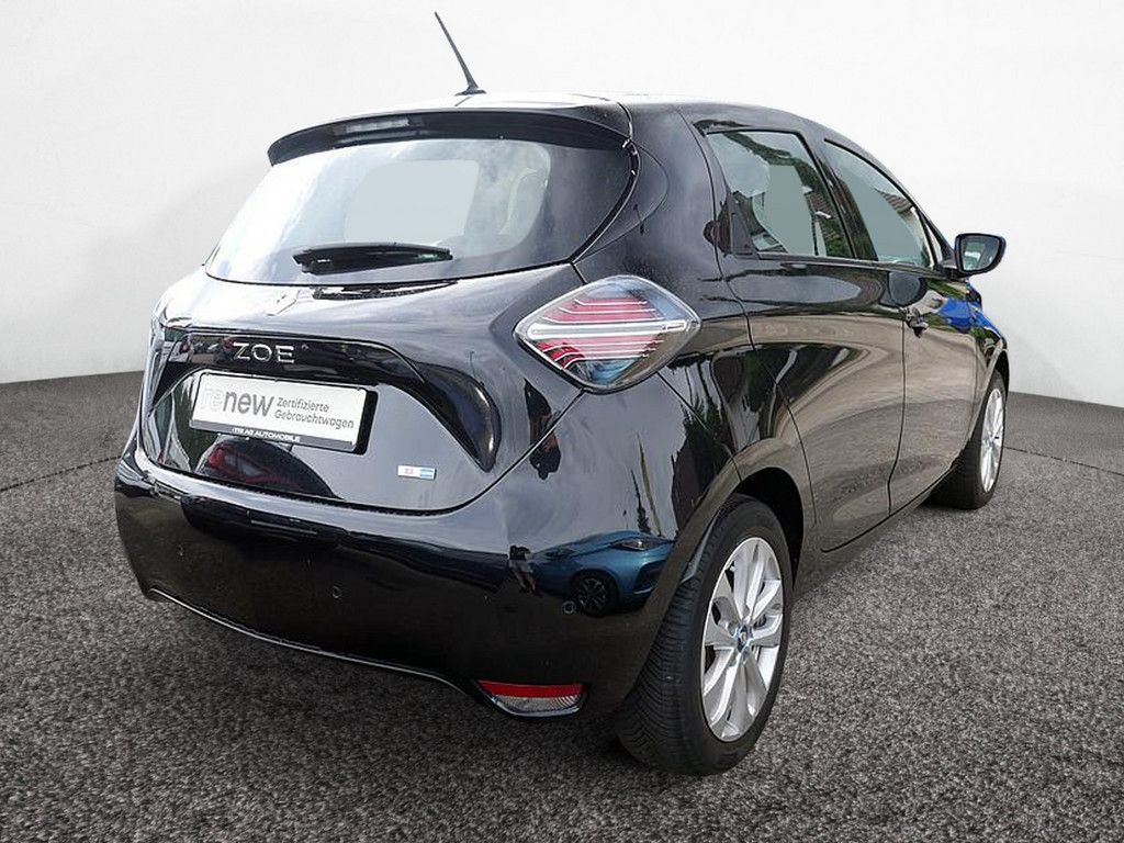 Fahrzeugabbildung Renault ZOE Experience R135 Z.E.50