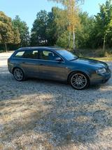 Audi A4 B6 1.8T BEX quattro(190ps) - Audi A4 Bex Gebrauchtwagen
