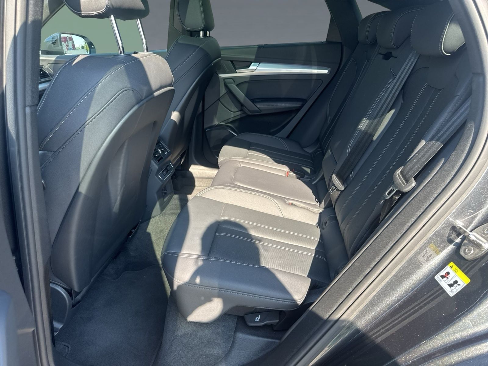 Audi Q5 - Bild 13