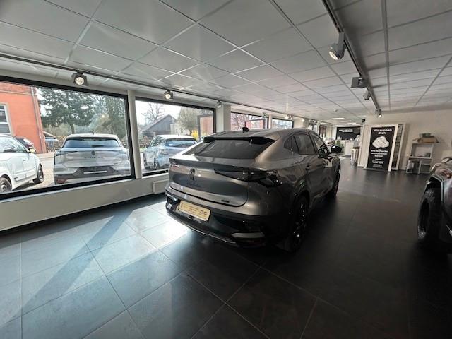 Renault Rafale Esprit Alpine