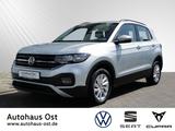 Volkswagen T-Cross T-Cross Life 1,0 TSI DSG Klima Einparkhi - Volkswagen T-Cross in Kiel