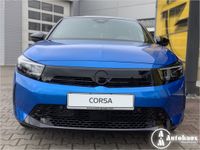 Opel Corsa - Vorschau Bild 3