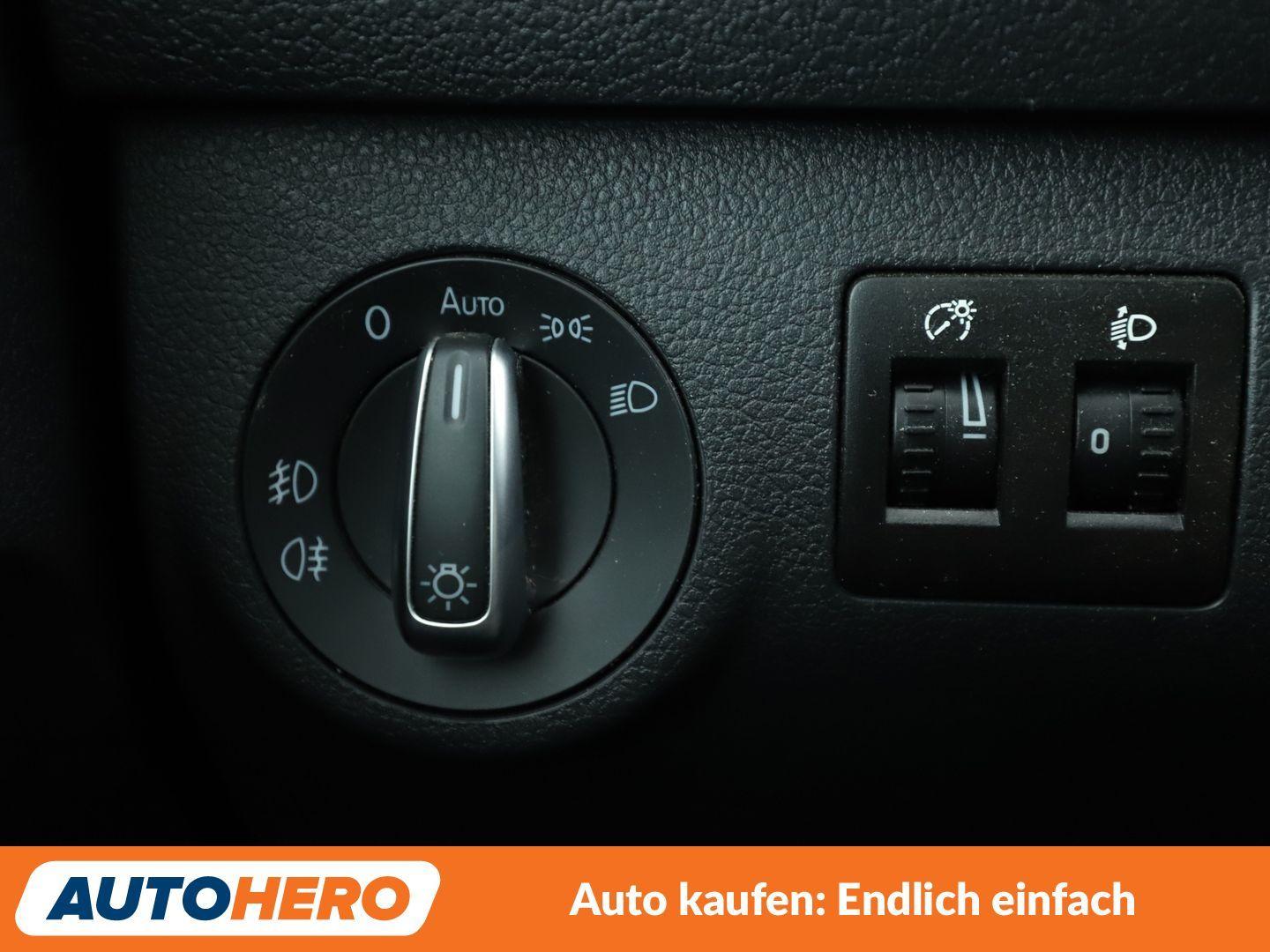 Volkswagen Caddy 2.0 TDI Comfortline BMT Aut.*NAVI*TEMPO*, миниатюра 24