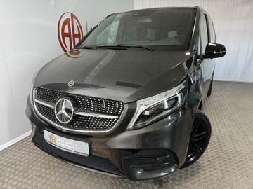 Mercedes-Benz V 250 AMG Paket*AHK*LED*Kamera*SH*Navi