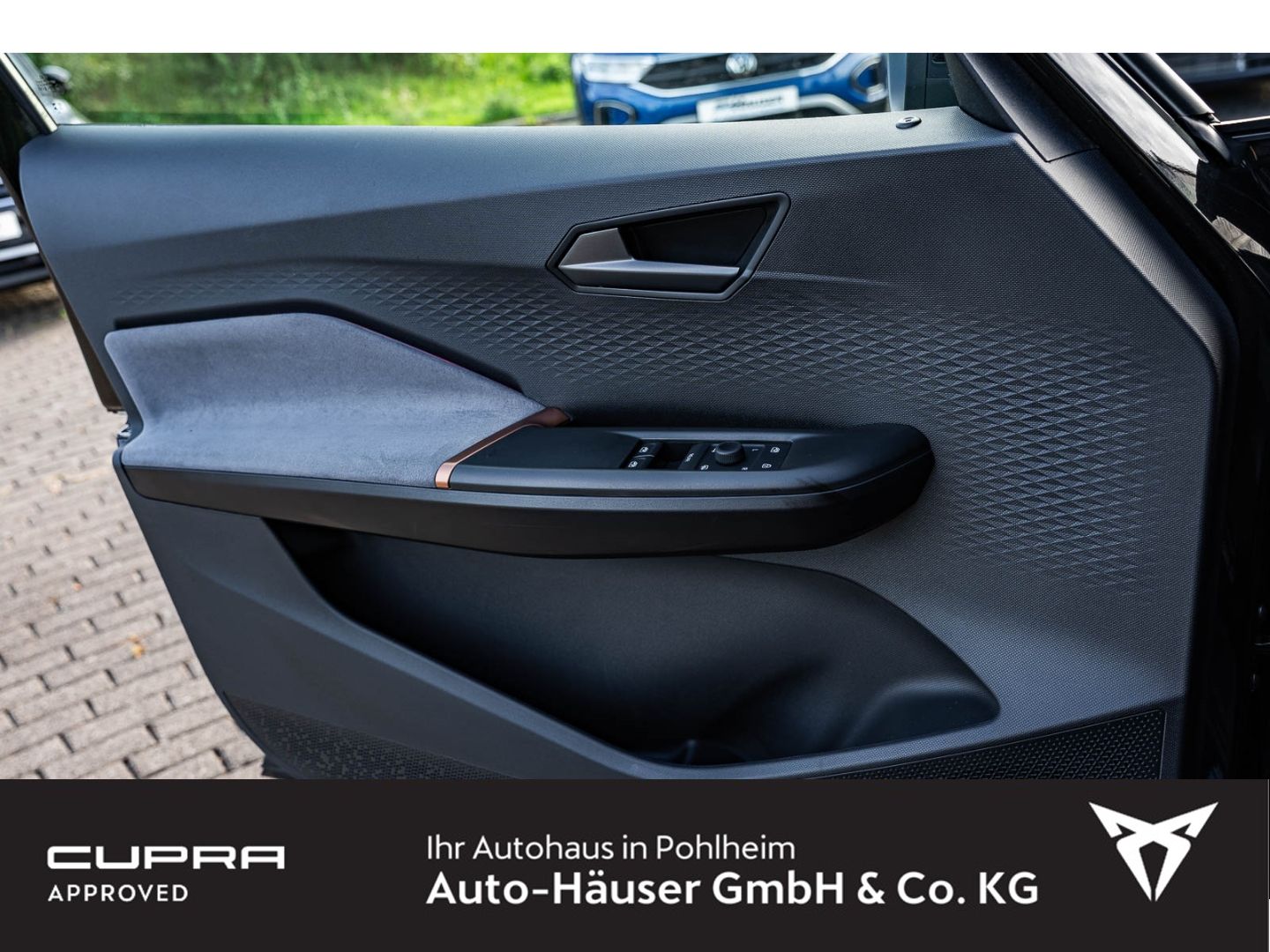 Cupra Born - Bild 18