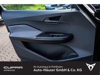 Cupra Born - Vorschau Bild 18