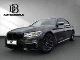 BMW M550 d xDrive HUD*Display-KEY*Kamera*ACC*e.SD*VO - BMW M550: 550d