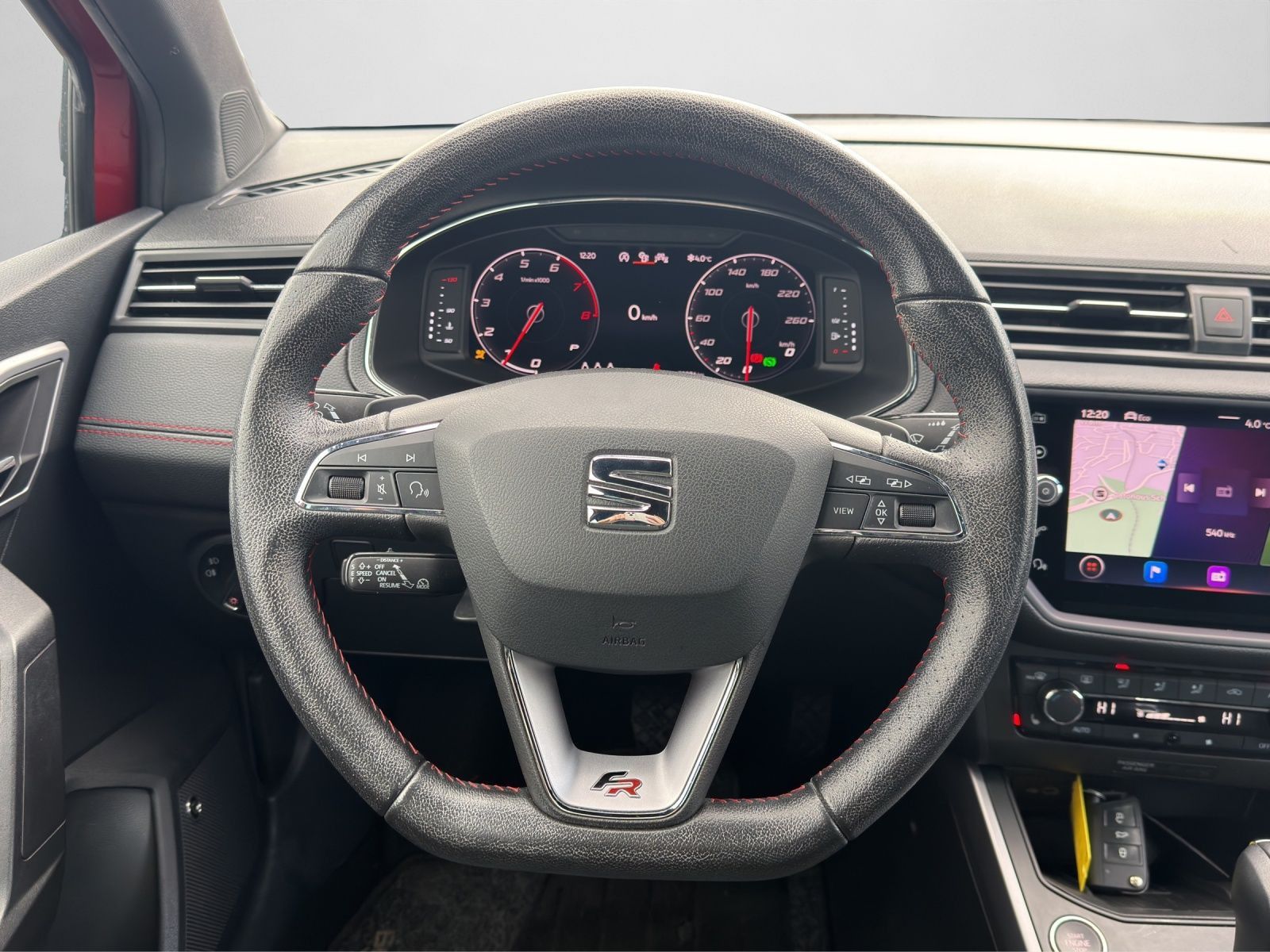 Seat Arona - Bild 9