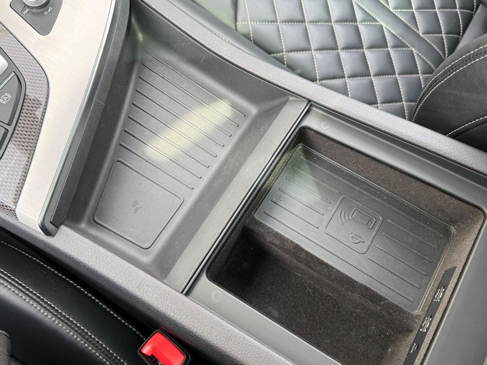 Fahrzeugabbildung Audi SQ7/RAUTEN-SITZE/PANO/AHK/360°Cam/Carbon/BOSE/