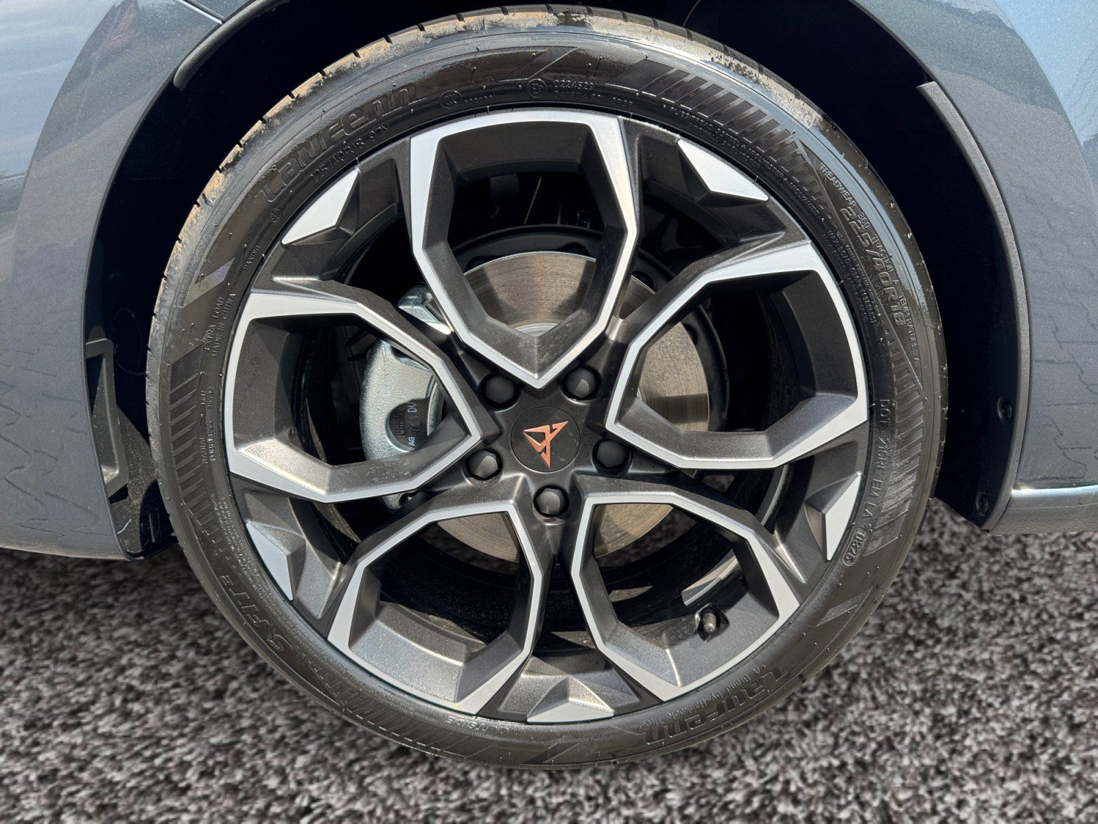Cupra Leon - Bild 8